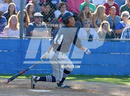 Thumbnail 1 in Eastlake vs. Madison (CIF SDS Open Division First Round) photogallery.