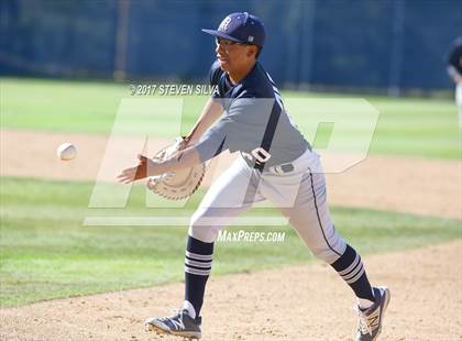 Thumbnail 2 in Eastlake vs. Madison (CIF SDS Open Division First Round) photogallery.