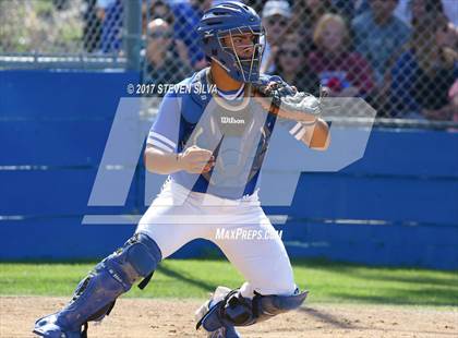 Thumbnail 3 in Eastlake vs. Madison (CIF SDS Open Division First Round) photogallery.