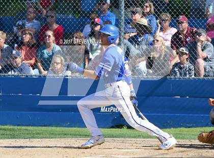 Thumbnail 2 in Eastlake vs. Madison (CIF SDS Open Division First Round) photogallery.