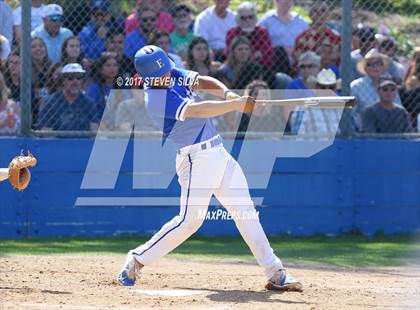 Thumbnail 1 in Eastlake vs. Madison (CIF SDS Open Division First Round) photogallery.
