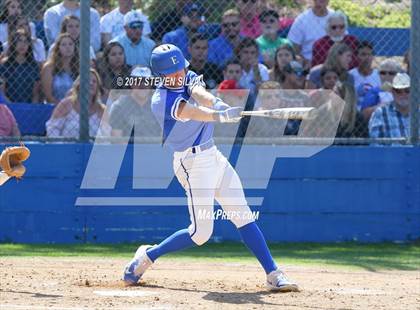 Thumbnail 3 in Eastlake vs. Madison (CIF SDS Open Division First Round) photogallery.