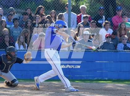Thumbnail 1 in Eastlake vs. Madison (CIF SDS Open Division First Round) photogallery.