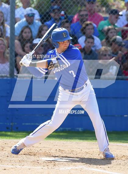 Thumbnail 2 in Eastlake vs. Madison (CIF SDS Open Division First Round) photogallery.