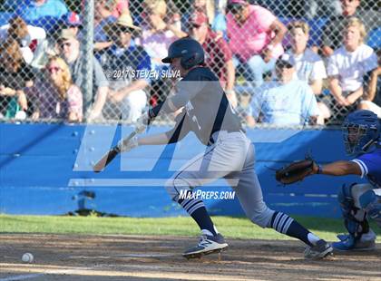 Thumbnail 3 in Eastlake vs. Madison (CIF SDS Open Division First Round) photogallery.