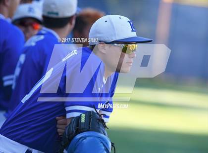 Thumbnail 1 in Eastlake vs. Madison (CIF SDS Open Division First Round) photogallery.