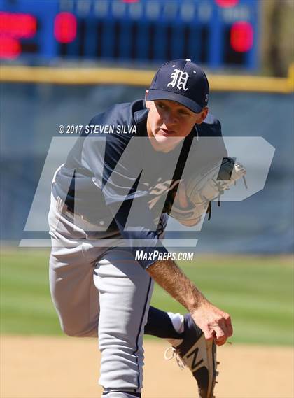 Thumbnail 3 in Eastlake vs. Madison (CIF SDS Open Division First Round) photogallery.