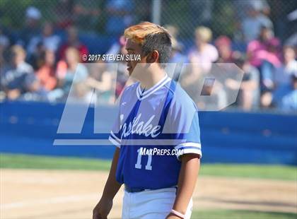 Thumbnail 3 in Eastlake vs. Madison (CIF SDS Open Division First Round) photogallery.