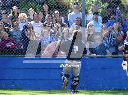 Thumbnail 2 in Eastlake vs. Madison (CIF SDS Open Division First Round) photogallery.
