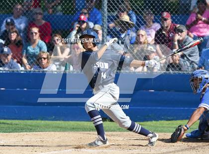 Thumbnail 1 in Eastlake vs. Madison (CIF SDS Open Division First Round) photogallery.