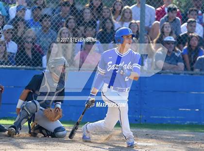 Thumbnail 1 in Eastlake vs. Madison (CIF SDS Open Division First Round) photogallery.
