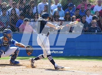 Thumbnail 1 in Eastlake vs. Madison (CIF SDS Open Division First Round) photogallery.