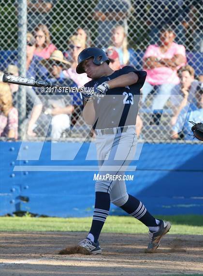 Thumbnail 1 in Eastlake vs. Madison (CIF SDS Open Division First Round) photogallery.
