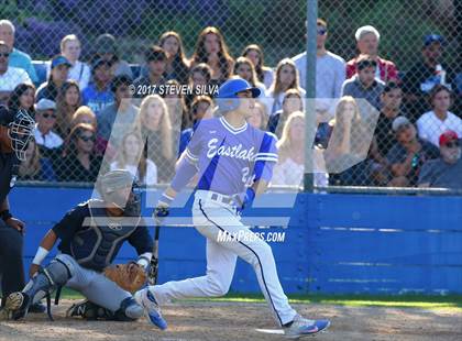 Thumbnail 1 in Eastlake vs. Madison (CIF SDS Open Division First Round) photogallery.