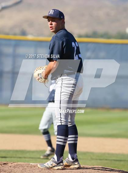 Thumbnail 2 in Eastlake vs. Madison (CIF SDS Open Division First Round) photogallery.
