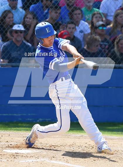 Thumbnail 3 in Eastlake vs. Madison (CIF SDS Open Division First Round) photogallery.