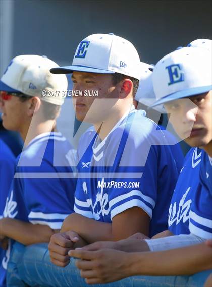 Thumbnail 3 in Eastlake vs. Madison (CIF SDS Open Division First Round) photogallery.