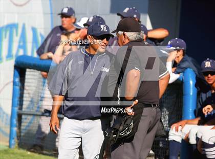 Thumbnail 2 in Eastlake vs. Madison (CIF SDS Open Division First Round) photogallery.