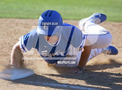 Thumbnail 2 in Eastlake vs. Madison (CIF SDS Open Division First Round) photogallery.