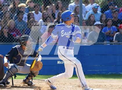 Thumbnail 3 in Eastlake vs. Madison (CIF SDS Open Division First Round) photogallery.