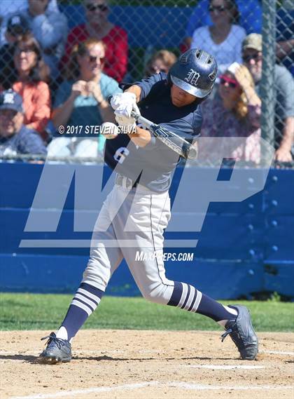 Thumbnail 2 in Eastlake vs. Madison (CIF SDS Open Division First Round) photogallery.