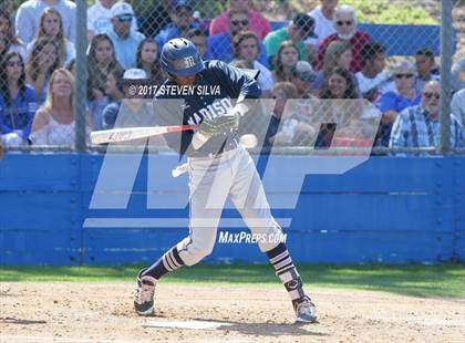 Thumbnail 1 in Eastlake vs. Madison (CIF SDS Open Division First Round) photogallery.