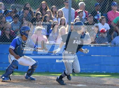 Thumbnail 1 in Eastlake vs. Madison (CIF SDS Open Division First Round) photogallery.