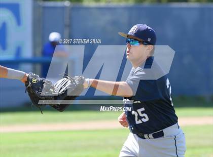 Thumbnail 3 in Eastlake vs. Madison (CIF SDS Open Division First Round) photogallery.