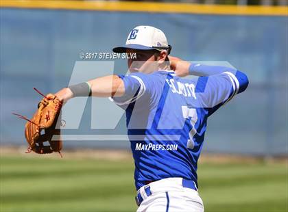 Thumbnail 3 in Eastlake vs. Madison (CIF SDS Open Division First Round) photogallery.