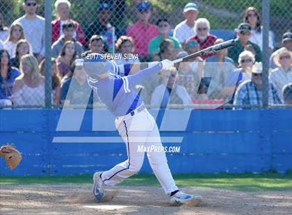 Thumbnail 3 in Eastlake vs. Madison (CIF SDS Open Division First Round) photogallery.