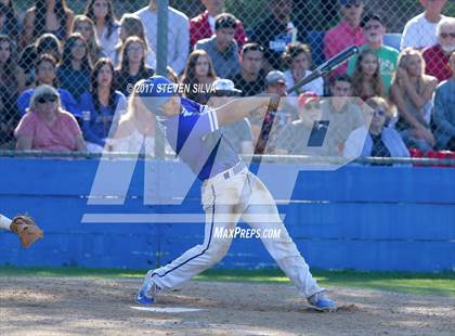 Thumbnail 3 in Eastlake vs. Madison (CIF SDS Open Division First Round) photogallery.