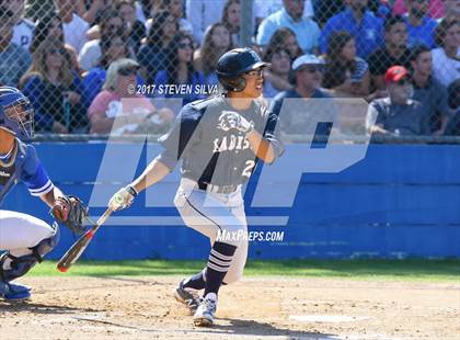 Thumbnail 1 in Eastlake vs. Madison (CIF SDS Open Division First Round) photogallery.