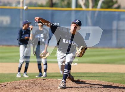 Thumbnail 3 in Eastlake vs. Madison (CIF SDS Open Division First Round) photogallery.