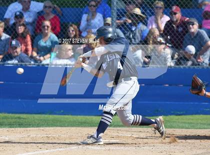 Thumbnail 3 in Eastlake vs. Madison (CIF SDS Open Division First Round) photogallery.