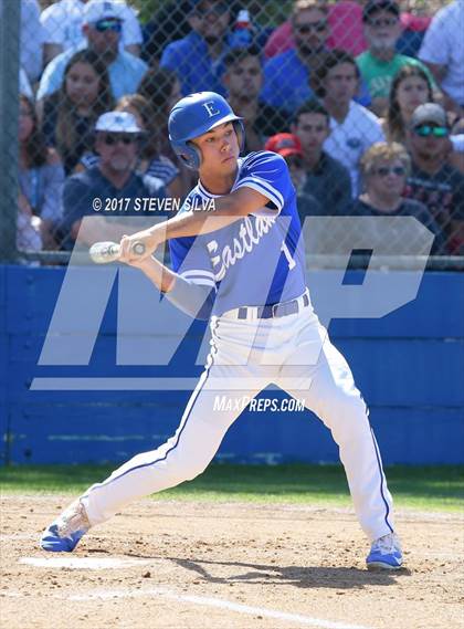 Thumbnail 1 in Eastlake vs. Madison (CIF SDS Open Division First Round) photogallery.