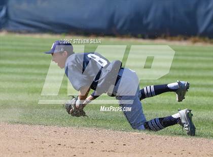 Thumbnail 2 in Eastlake vs. Madison (CIF SDS Open Division First Round) photogallery.