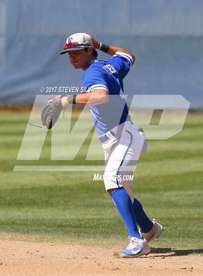 Thumbnail 3 in Eastlake vs. Madison (CIF SDS Open Division First Round) photogallery.