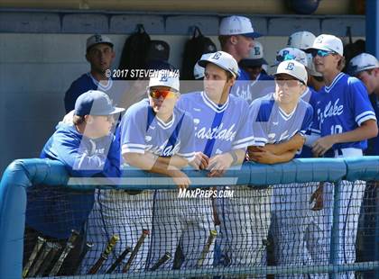 Thumbnail 3 in Eastlake vs. Madison (CIF SDS Open Division First Round) photogallery.