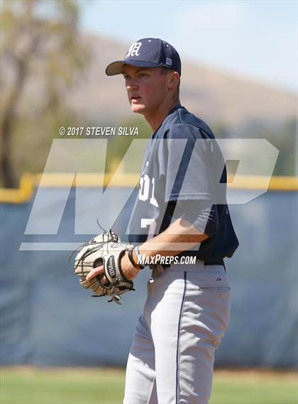 Thumbnail 1 in Eastlake vs. Madison (CIF SDS Open Division First Round) photogallery.