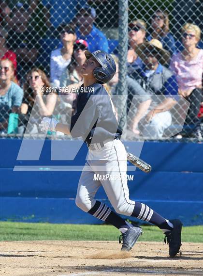 Thumbnail 3 in Eastlake vs. Madison (CIF SDS Open Division First Round) photogallery.