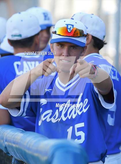 Thumbnail 2 in Eastlake vs. Madison (CIF SDS Open Division First Round) photogallery.
