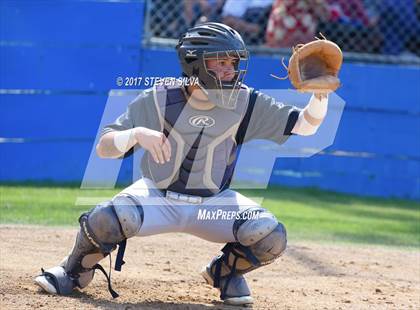 Thumbnail 1 in Eastlake vs. Madison (CIF SDS Open Division First Round) photogallery.
