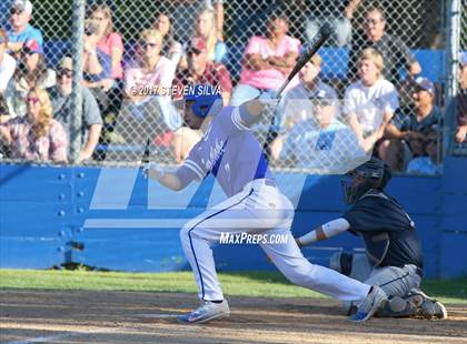 Thumbnail 3 in Eastlake vs. Madison (CIF SDS Open Division First Round) photogallery.