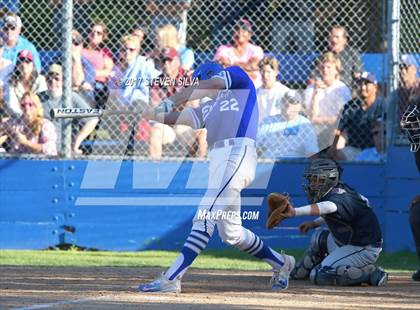 Thumbnail 3 in Eastlake vs. Madison (CIF SDS Open Division First Round) photogallery.