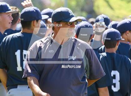 Thumbnail 2 in Eastlake vs. Madison (CIF SDS Open Division First Round) photogallery.