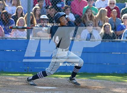 Thumbnail 3 in Eastlake vs. Madison (CIF SDS Open Division First Round) photogallery.