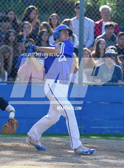 Thumbnail 2 in Eastlake vs. Madison (CIF SDS Open Division First Round) photogallery.
