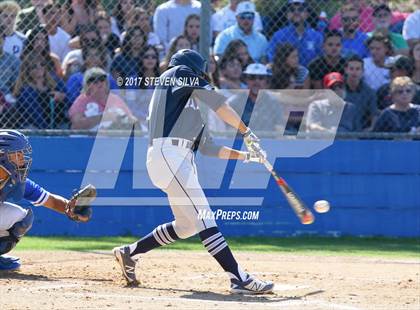 Thumbnail 2 in Eastlake vs. Madison (CIF SDS Open Division First Round) photogallery.