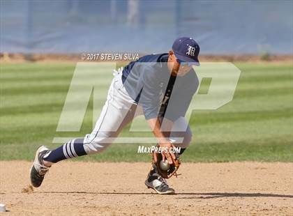 Thumbnail 1 in Eastlake vs. Madison (CIF SDS Open Division First Round) photogallery.