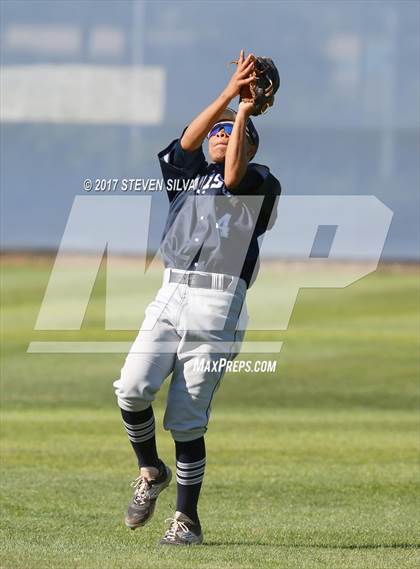 Thumbnail 2 in Eastlake vs. Madison (CIF SDS Open Division First Round) photogallery.